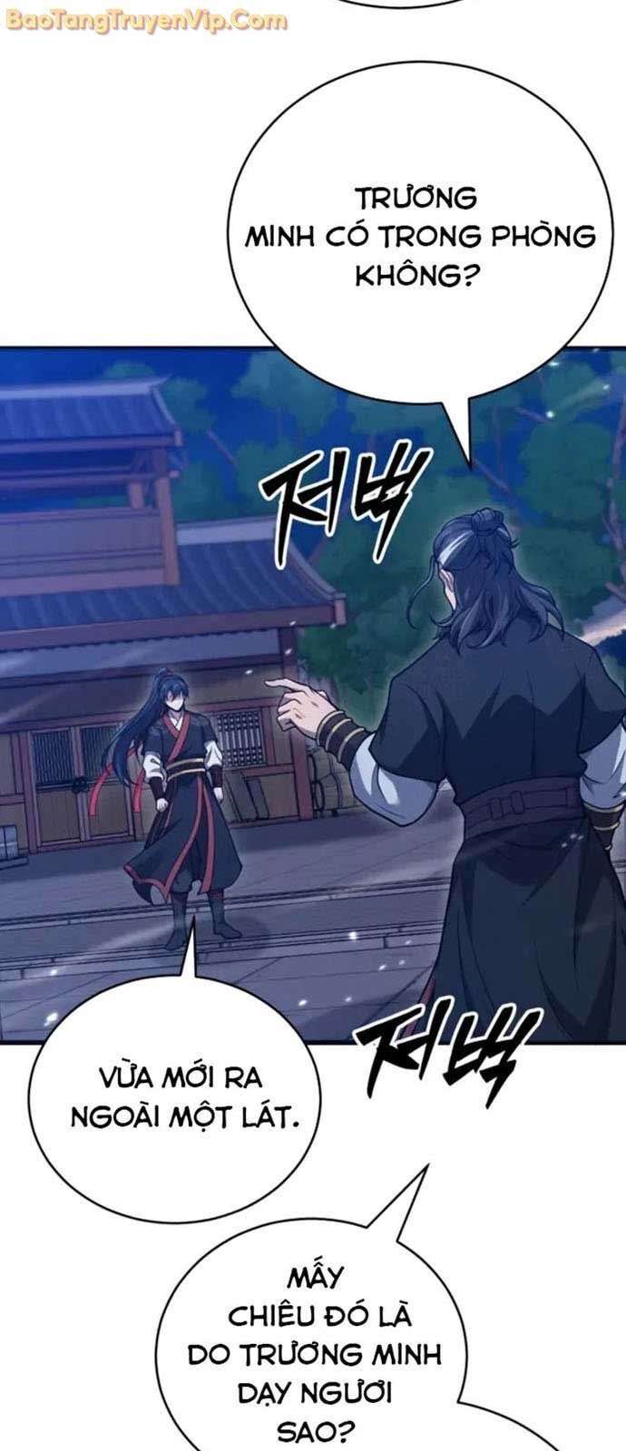 Võ Thần Tái Sinh - Chapter 4 - Page 61