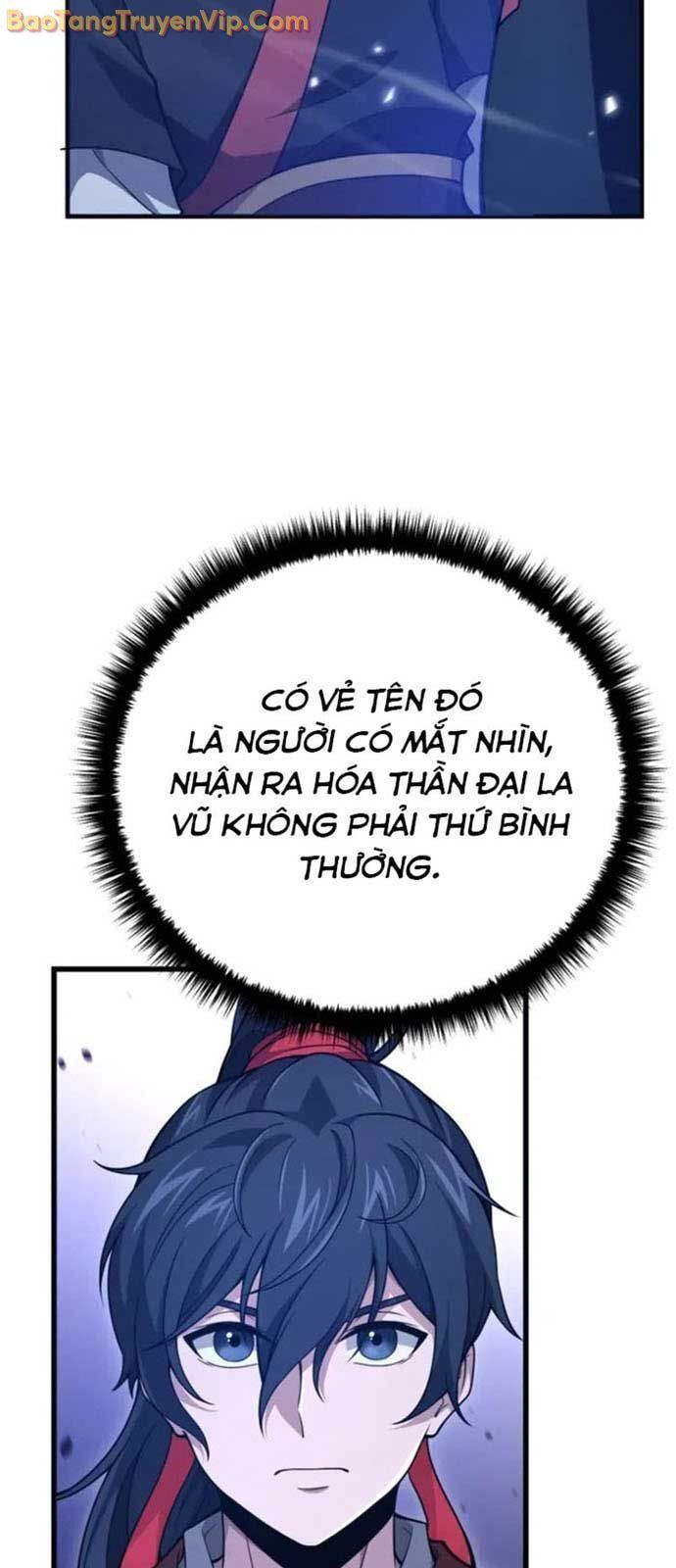 Võ Thần Tái Sinh - Chapter 4 - Page 63