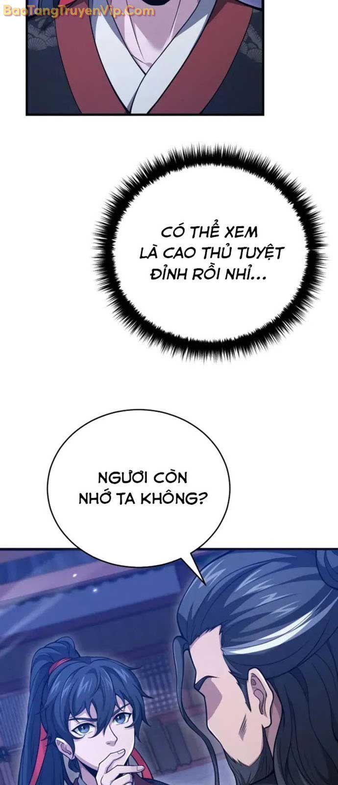 Võ Thần Tái Sinh - Chapter 4 - Page 64