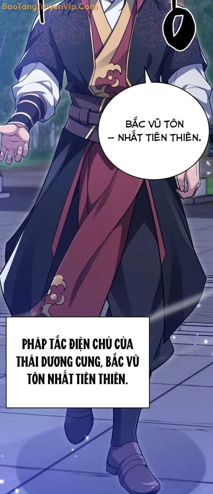 Võ Thần Tái Sinh - Chapter 4 - Page 66