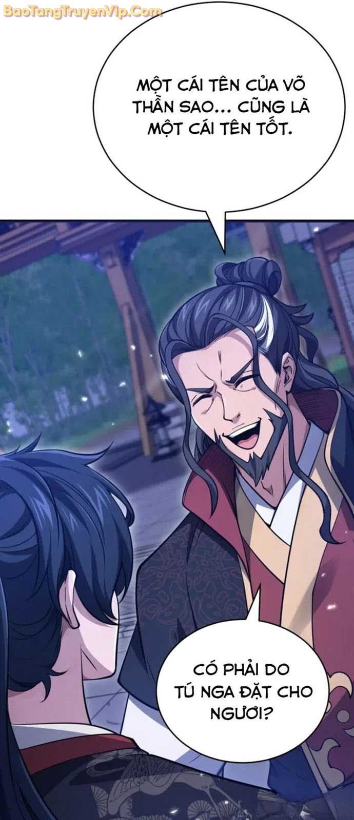 Võ Thần Tái Sinh - Chapter 4 - Page 69