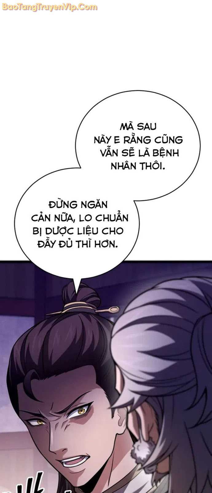 Võ Thần Tái Sinh - Chapter 4 - Page 7