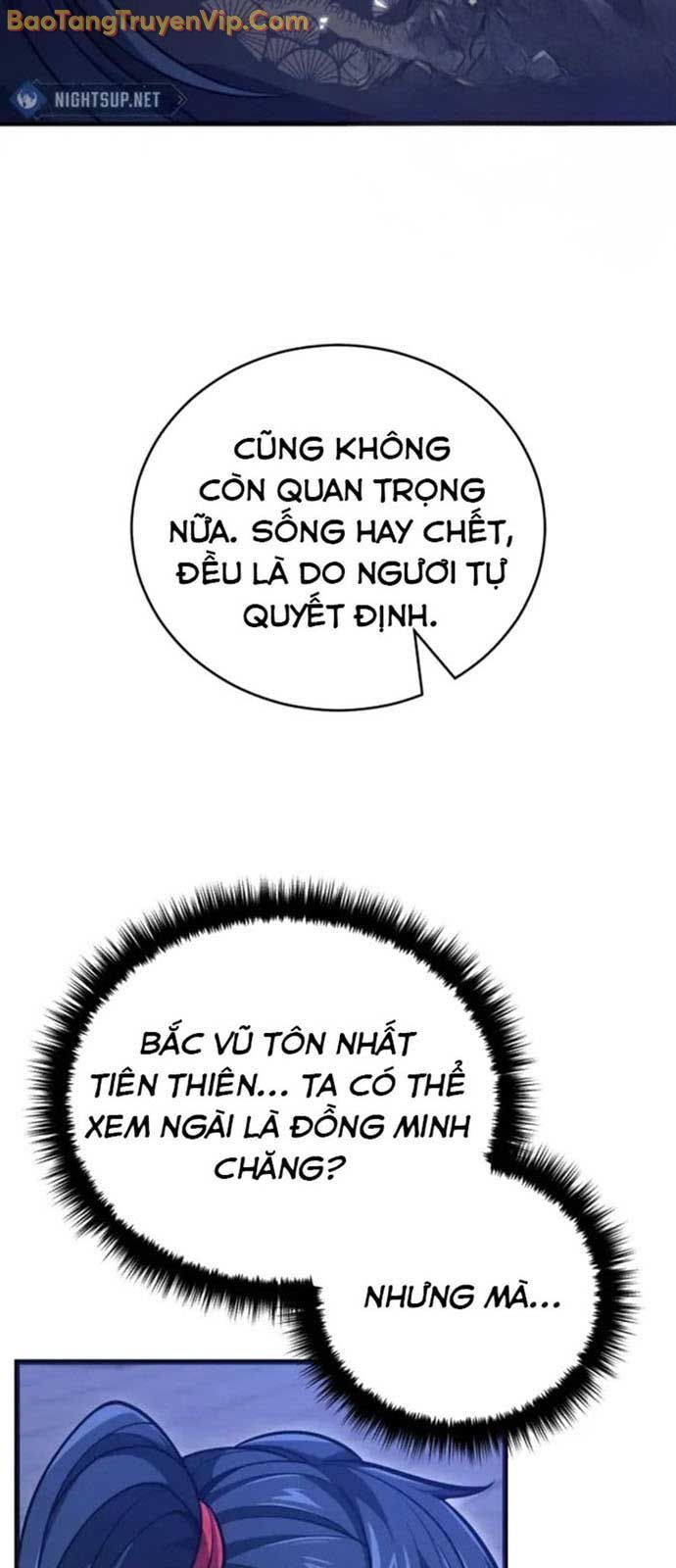 Võ Thần Tái Sinh - Chapter 4 - Page 70