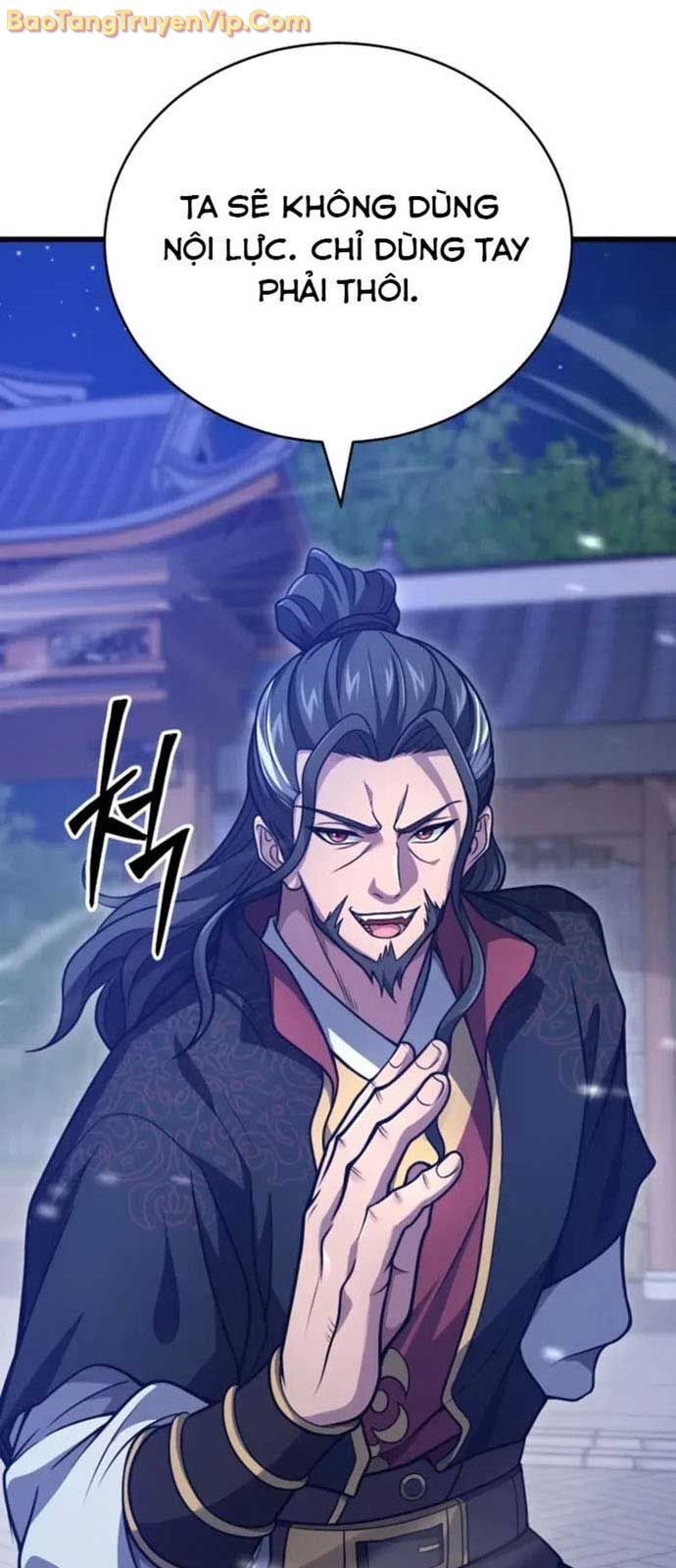 Võ Thần Tái Sinh - Chapter 4 - Page 72