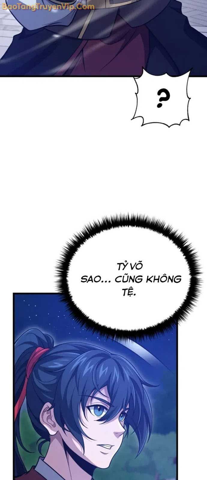 Võ Thần Tái Sinh - Chapter 4 - Page 73