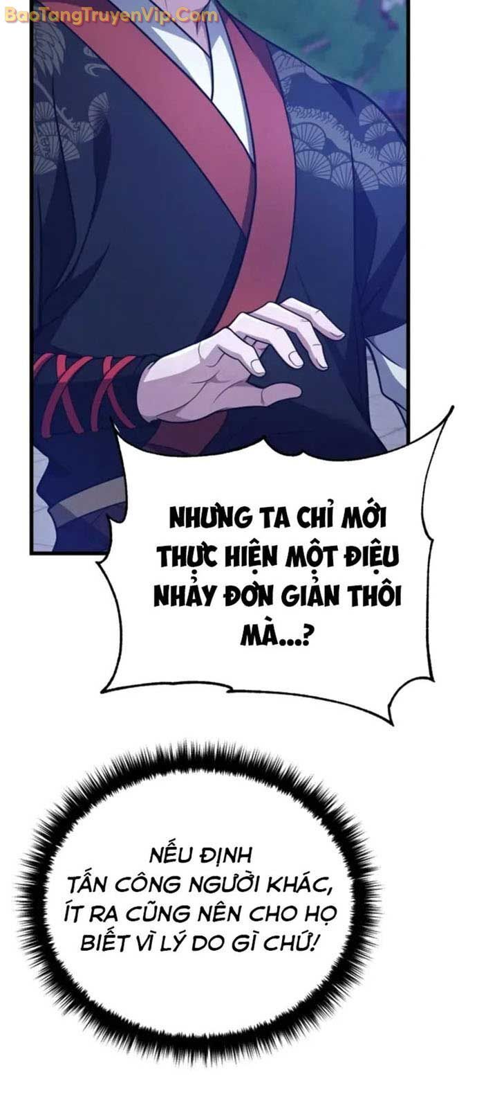 Võ Thần Tái Sinh - Chapter 4 - Page 74