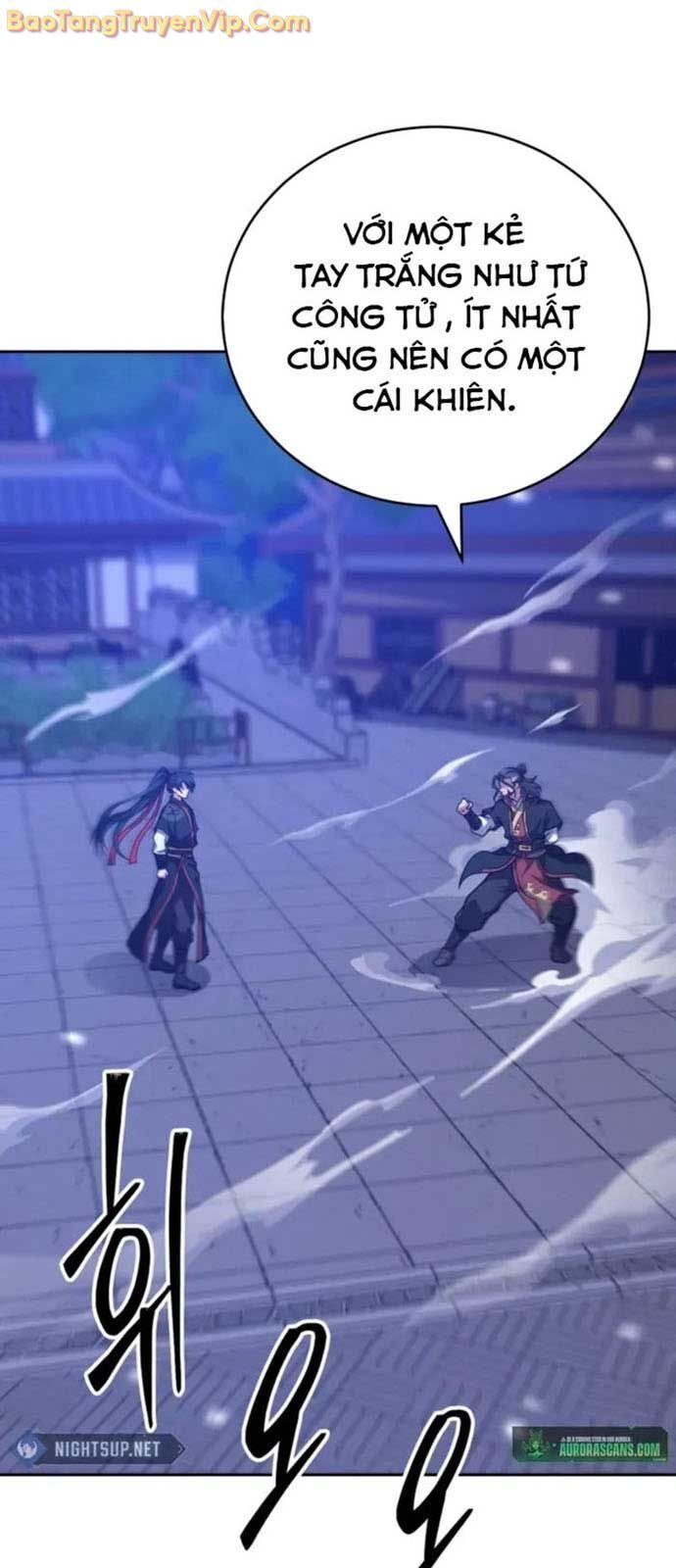 Võ Thần Tái Sinh - Chapter 4 - Page 77