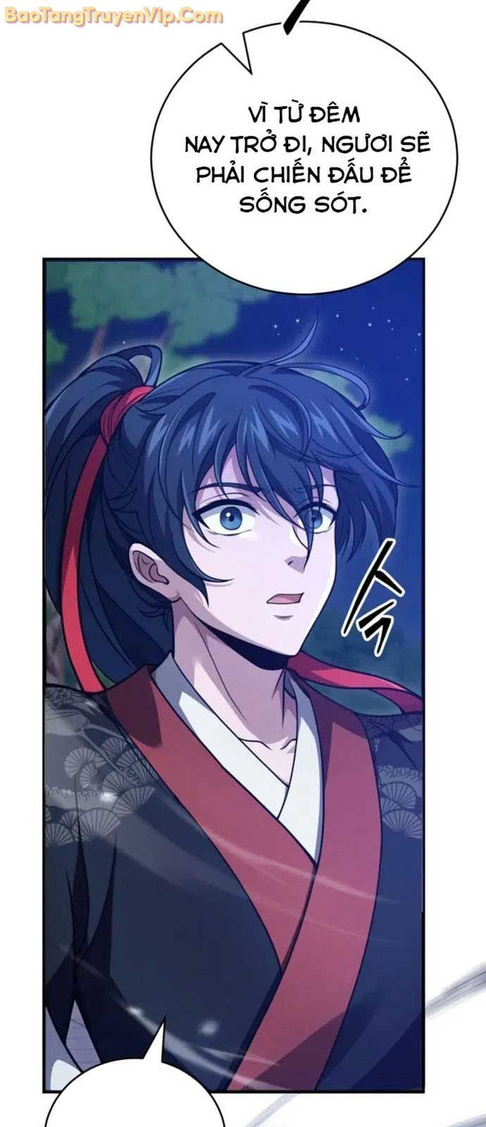 Võ Thần Tái Sinh - Chapter 4 - Page 78