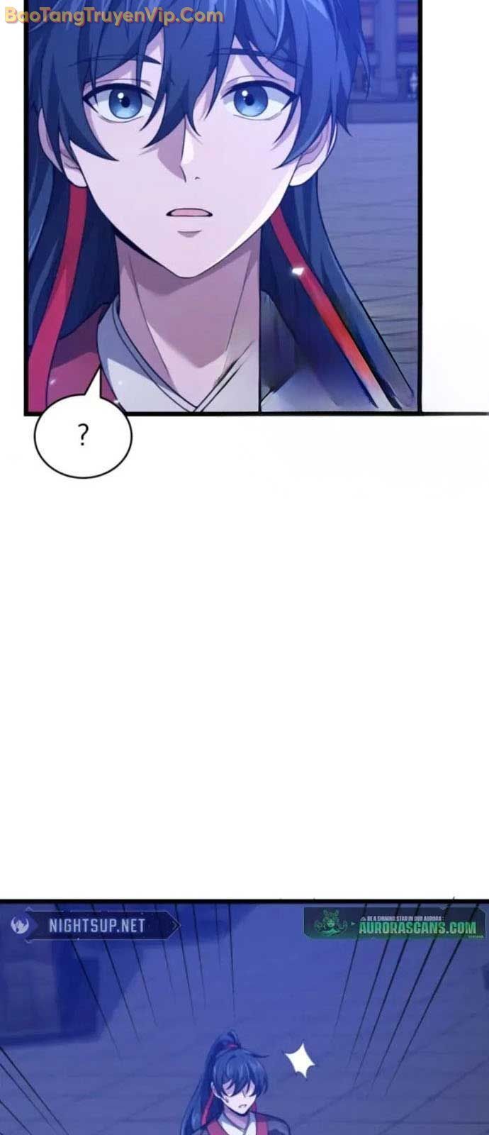 Võ Thần Tái Sinh - Chapter 5 - Page 10