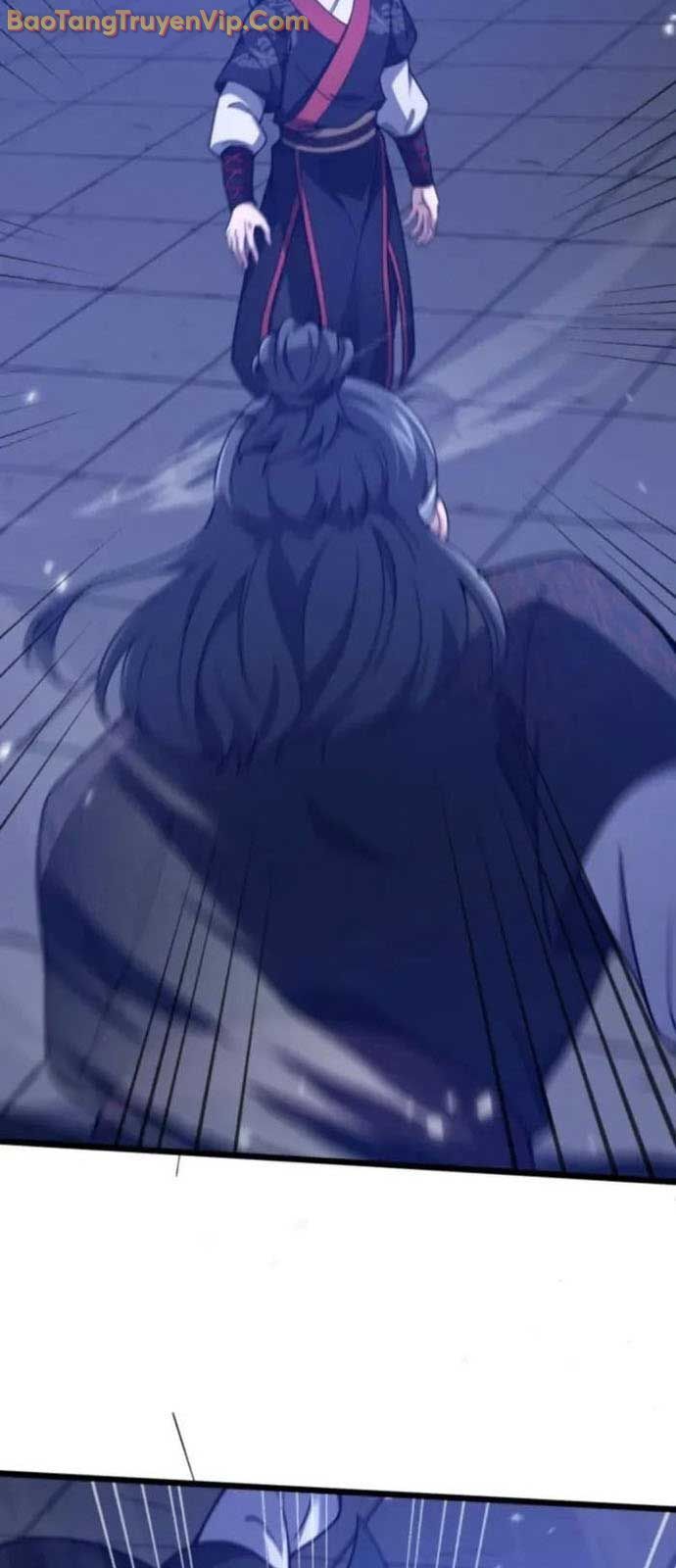 Võ Thần Tái Sinh - Chapter 5 - Page 11