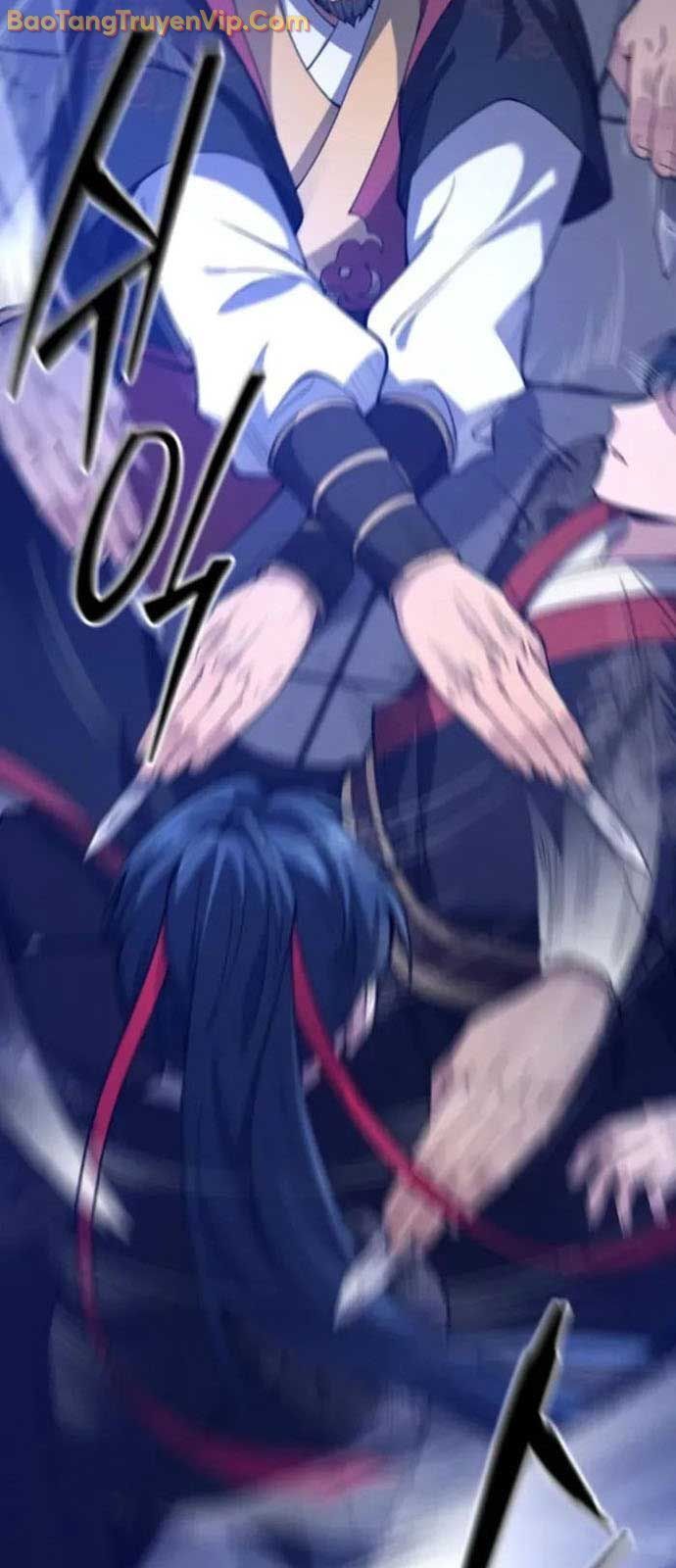 Võ Thần Tái Sinh - Chapter 5 - Page 14