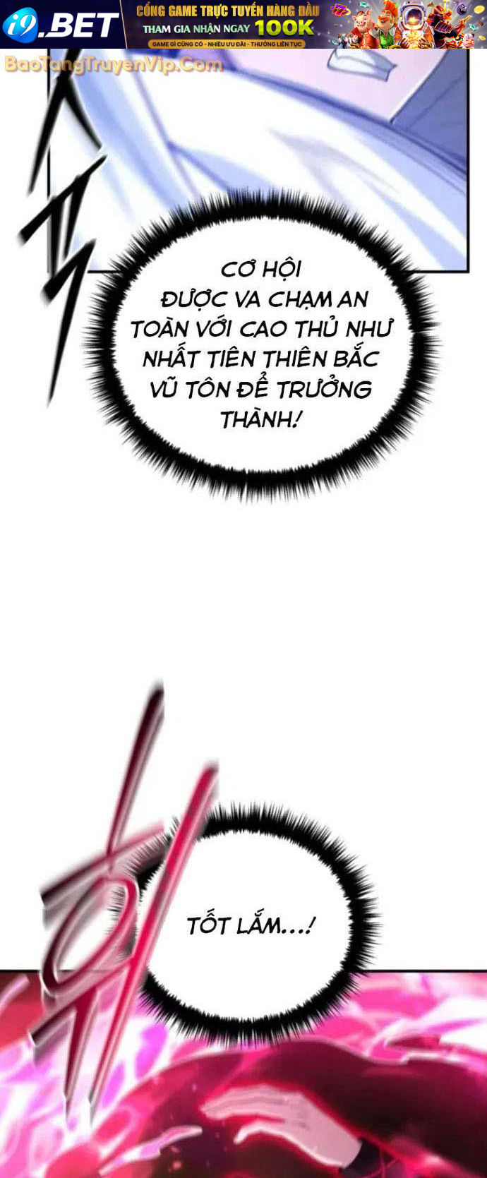 Võ Thần Tái Sinh - Chapter 5 - Page 16