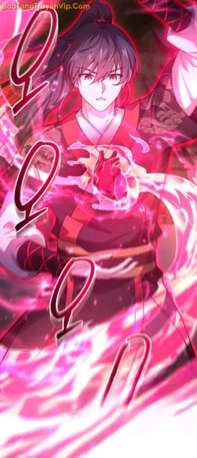 Võ Thần Tái Sinh - Chapter 5 - Page 17