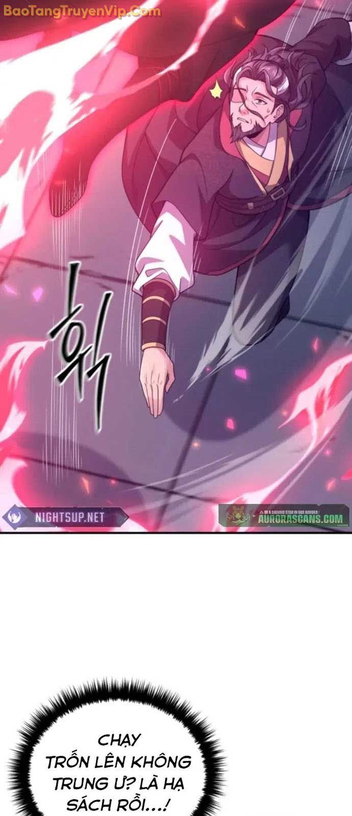 Võ Thần Tái Sinh - Chapter 5 - Page 19