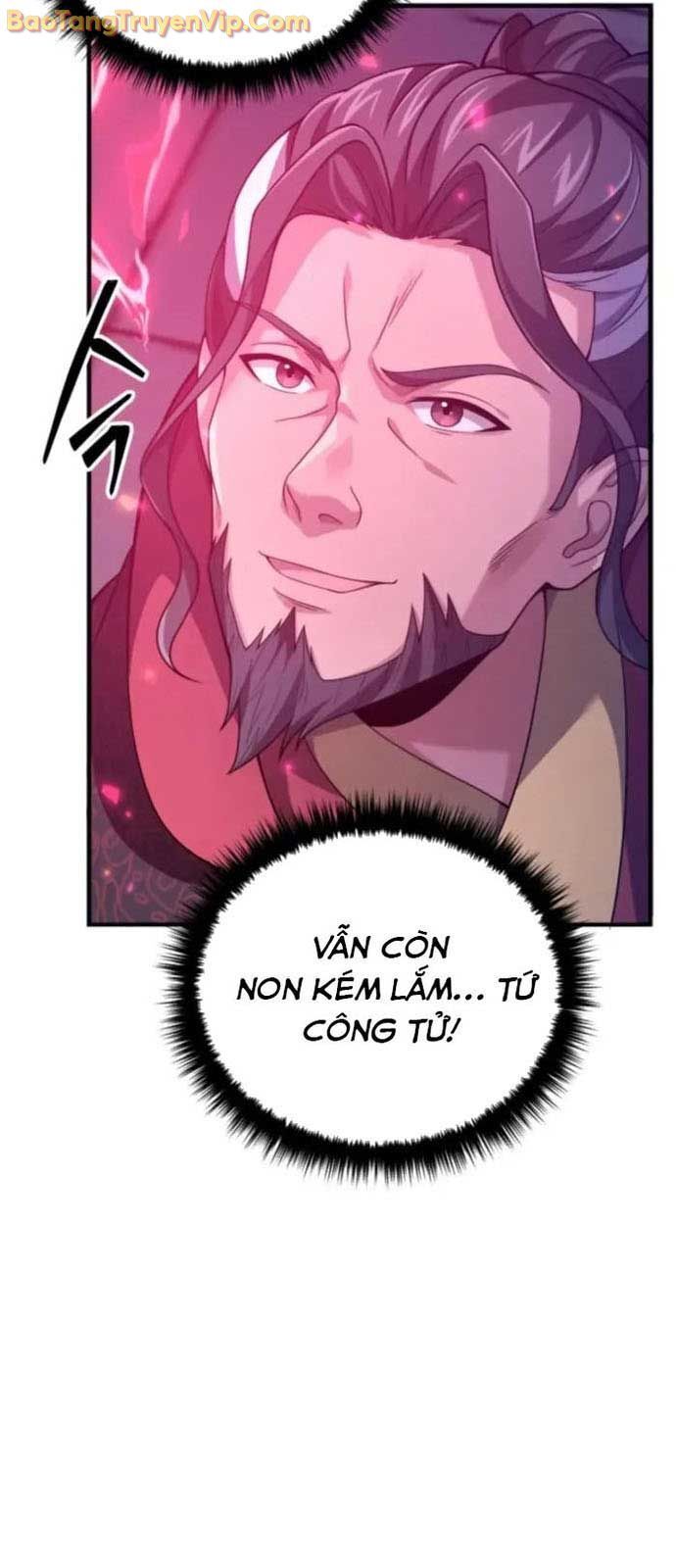 Võ Thần Tái Sinh - Chapter 5 - Page 20