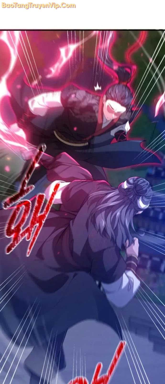 Võ Thần Tái Sinh - Chapter 5 - Page 21