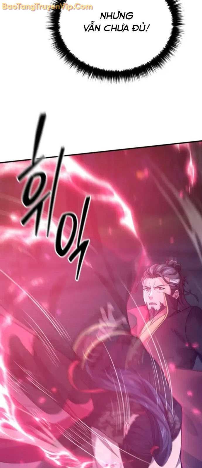 Võ Thần Tái Sinh - Chapter 5 - Page 23