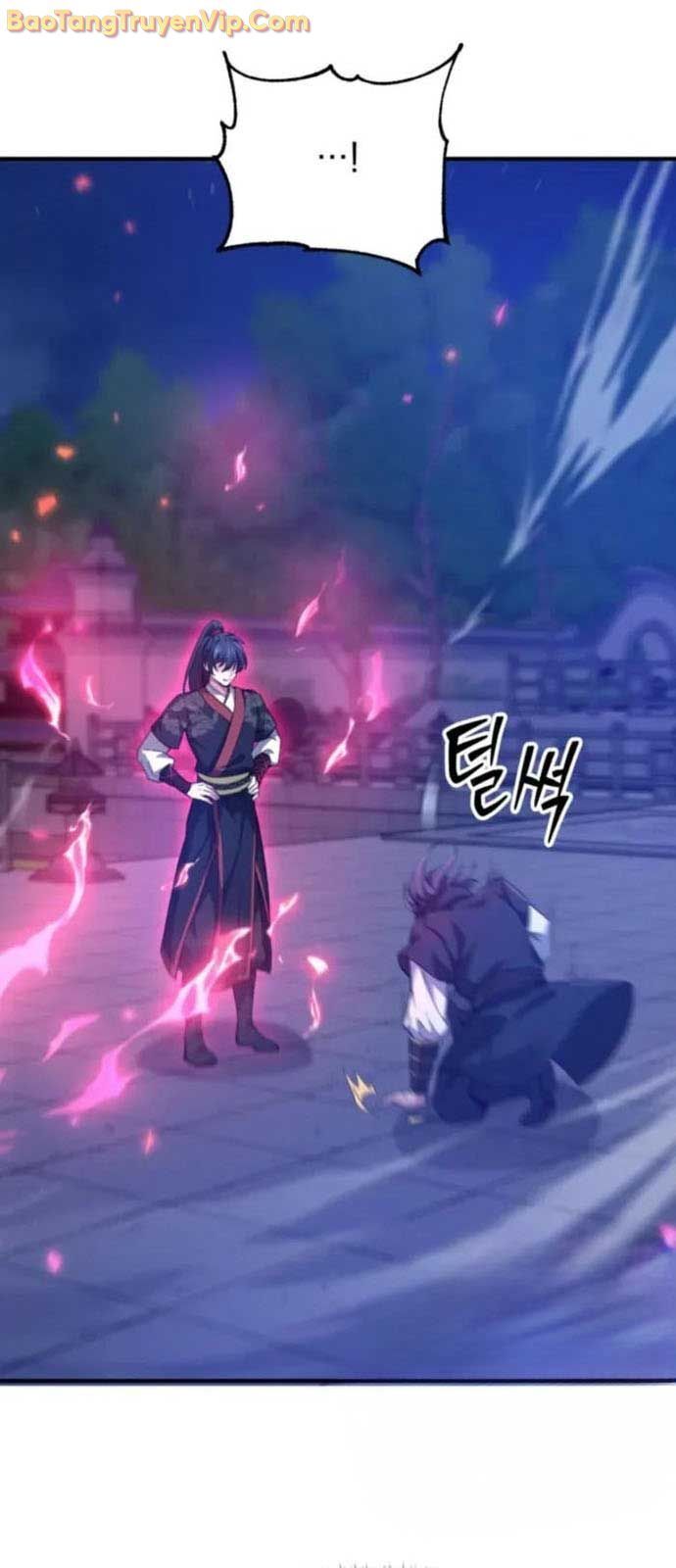 Võ Thần Tái Sinh - Chapter 5 - Page 26