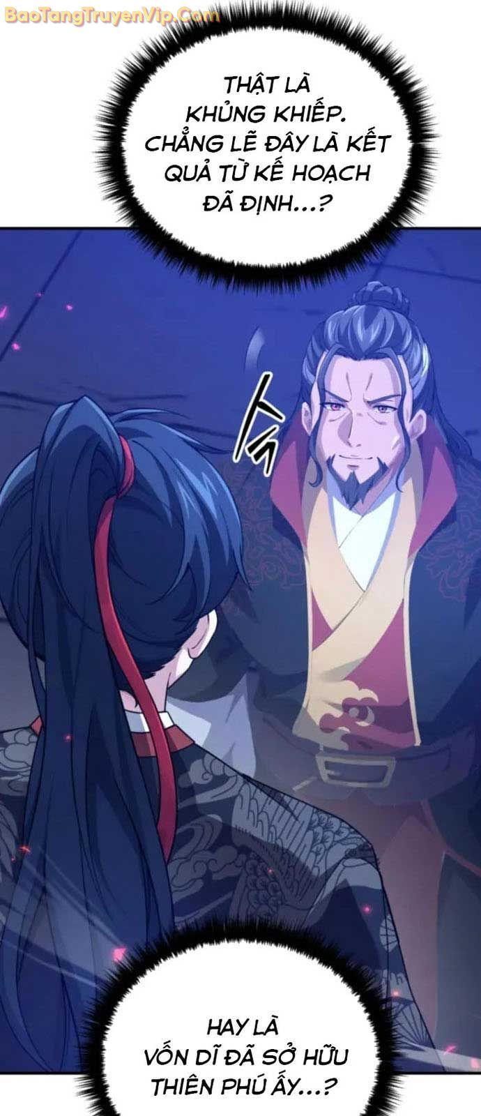 Võ Thần Tái Sinh - Chapter 5 - Page 27