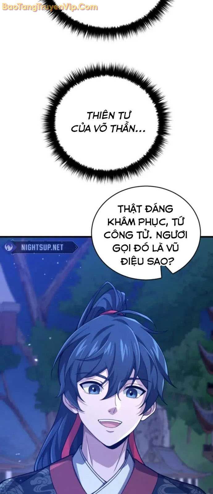 Võ Thần Tái Sinh - Chapter 5 - Page 28