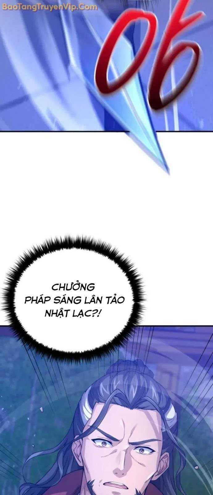 Võ Thần Tái Sinh - Chapter 5 - Page 3