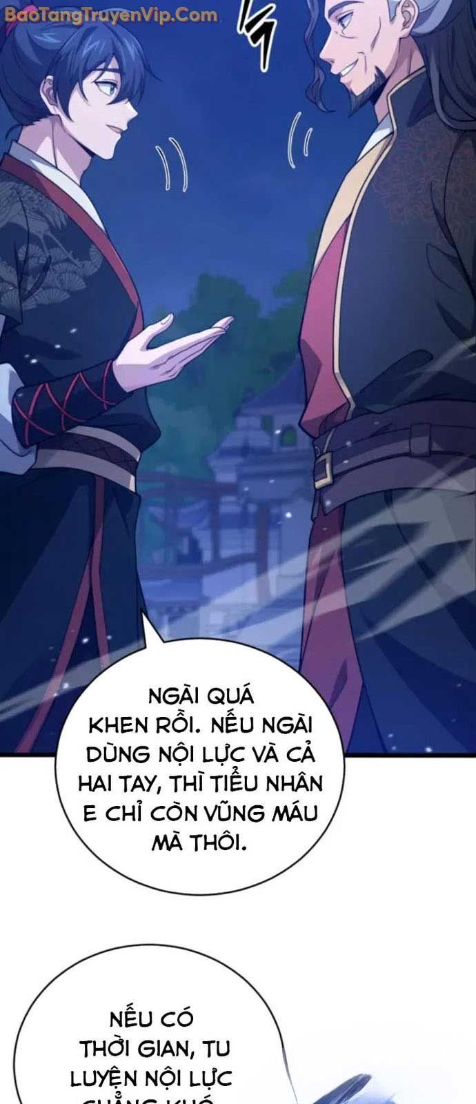 Võ Thần Tái Sinh - Chapter 5 - Page 30