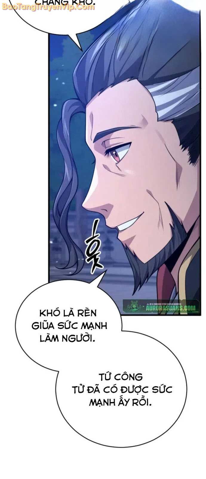 Võ Thần Tái Sinh - Chapter 5 - Page 31