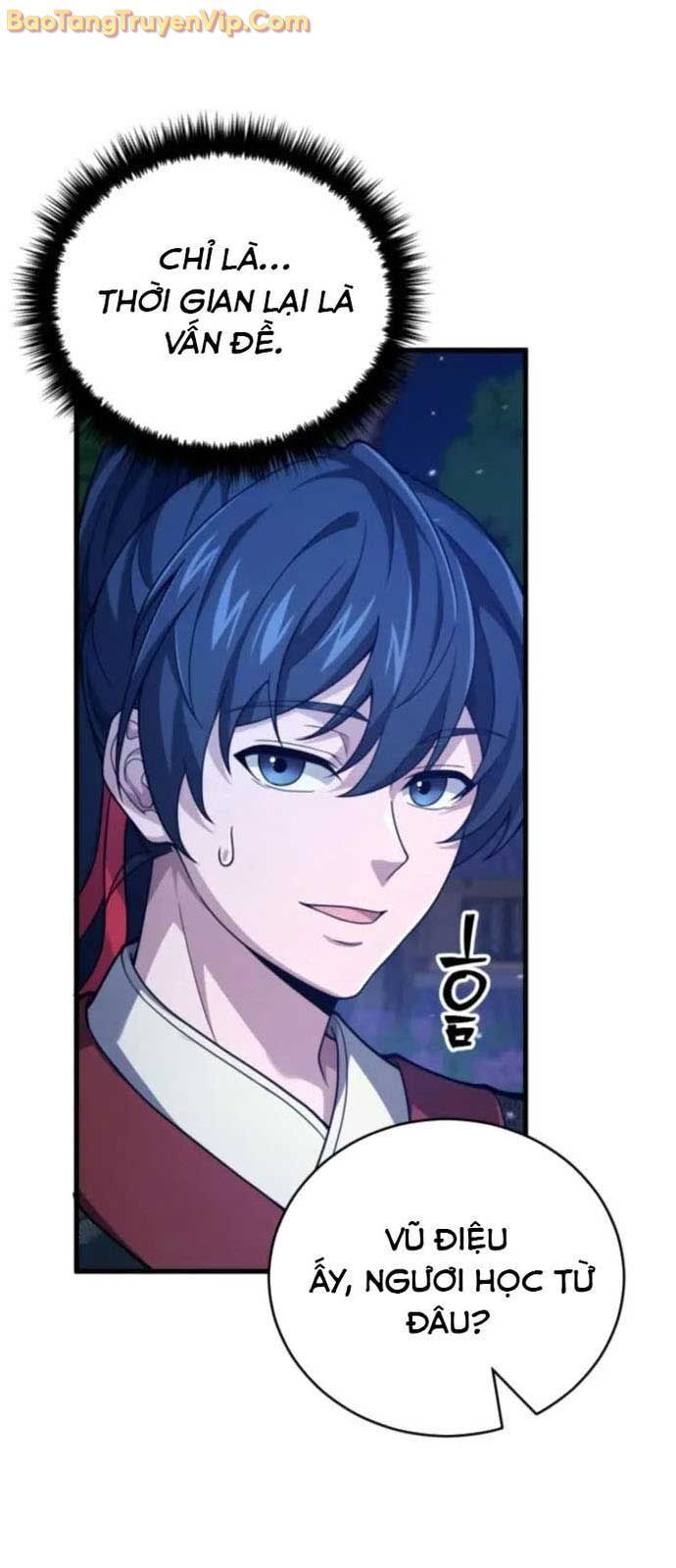 Võ Thần Tái Sinh - Chapter 5 - Page 32