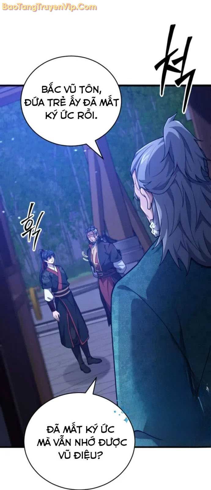 Võ Thần Tái Sinh - Chapter 5 - Page 33