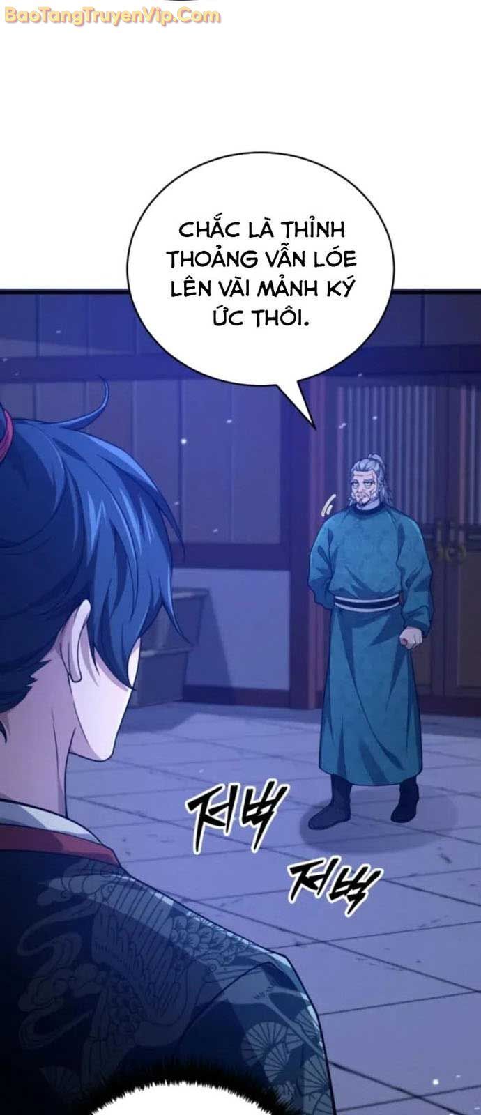 Võ Thần Tái Sinh - Chapter 5 - Page 34