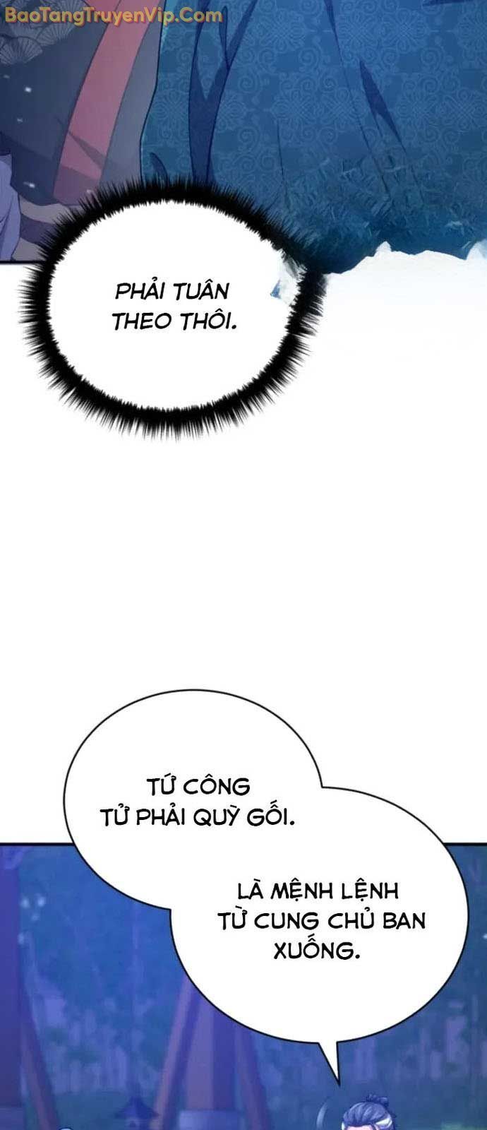 Võ Thần Tái Sinh - Chapter 5 - Page 39