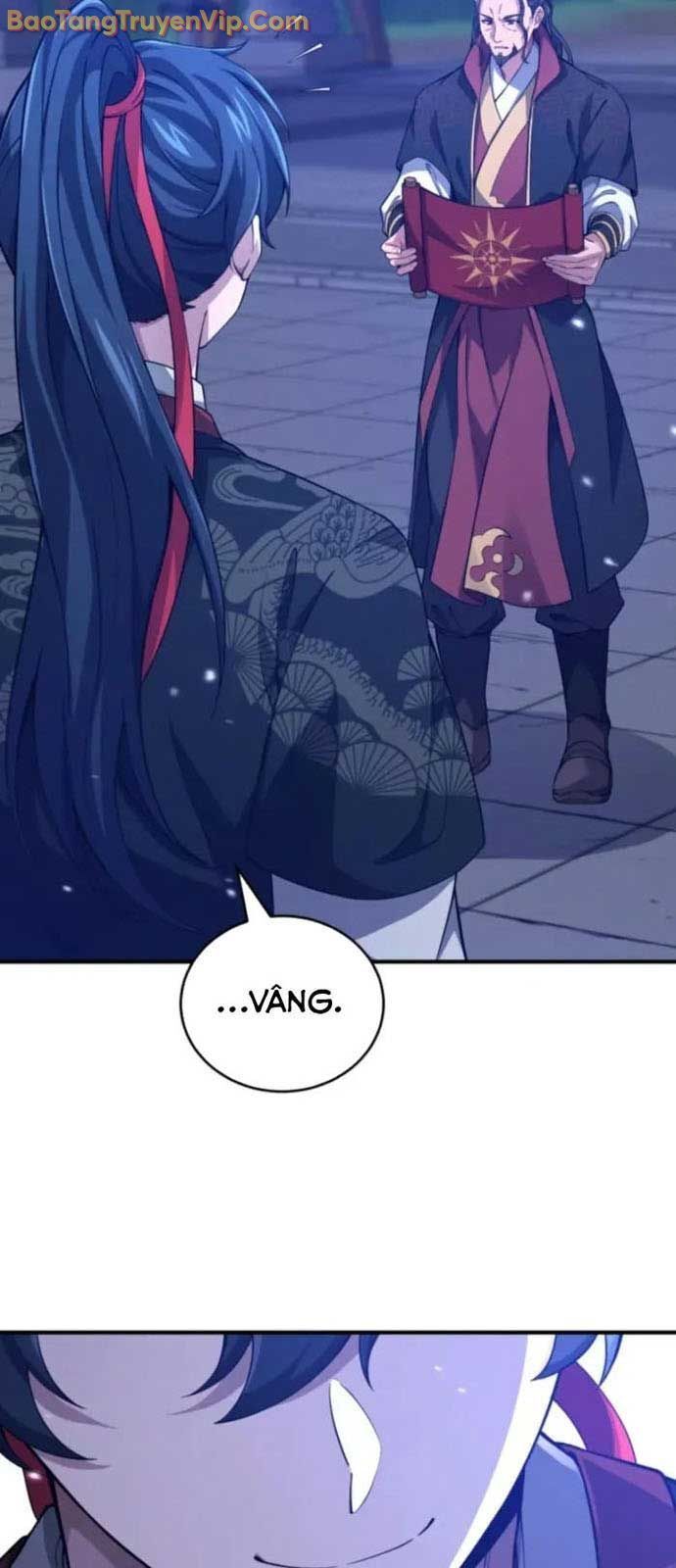 Võ Thần Tái Sinh - Chapter 5 - Page 40