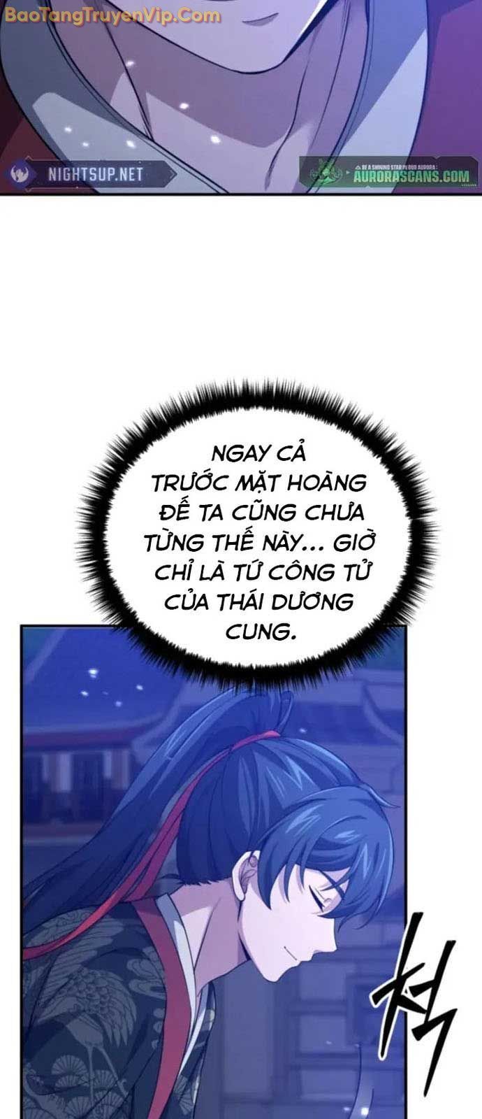 Võ Thần Tái Sinh - Chapter 5 - Page 41