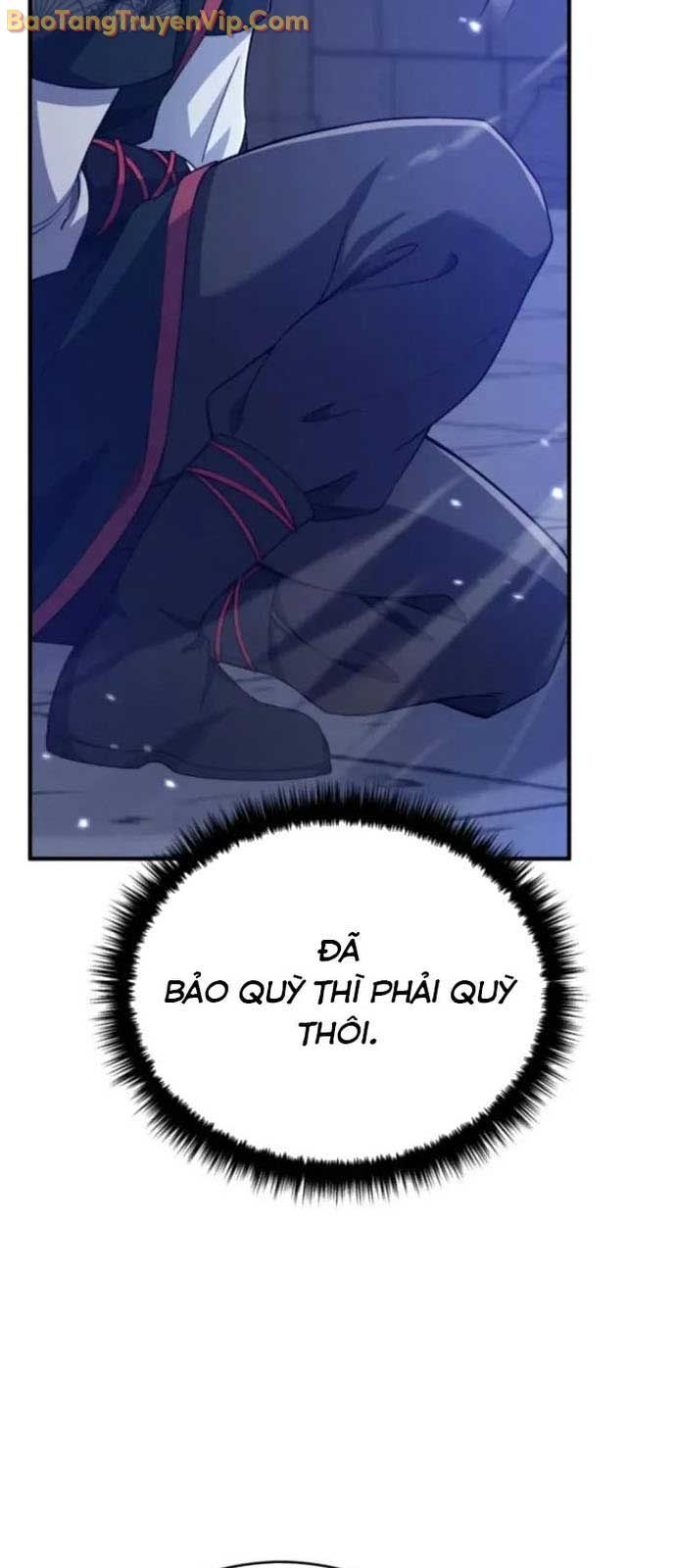 Võ Thần Tái Sinh - Chapter 5 - Page 42