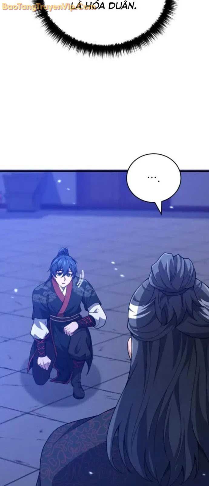 Võ Thần Tái Sinh - Chapter 5 - Page 46