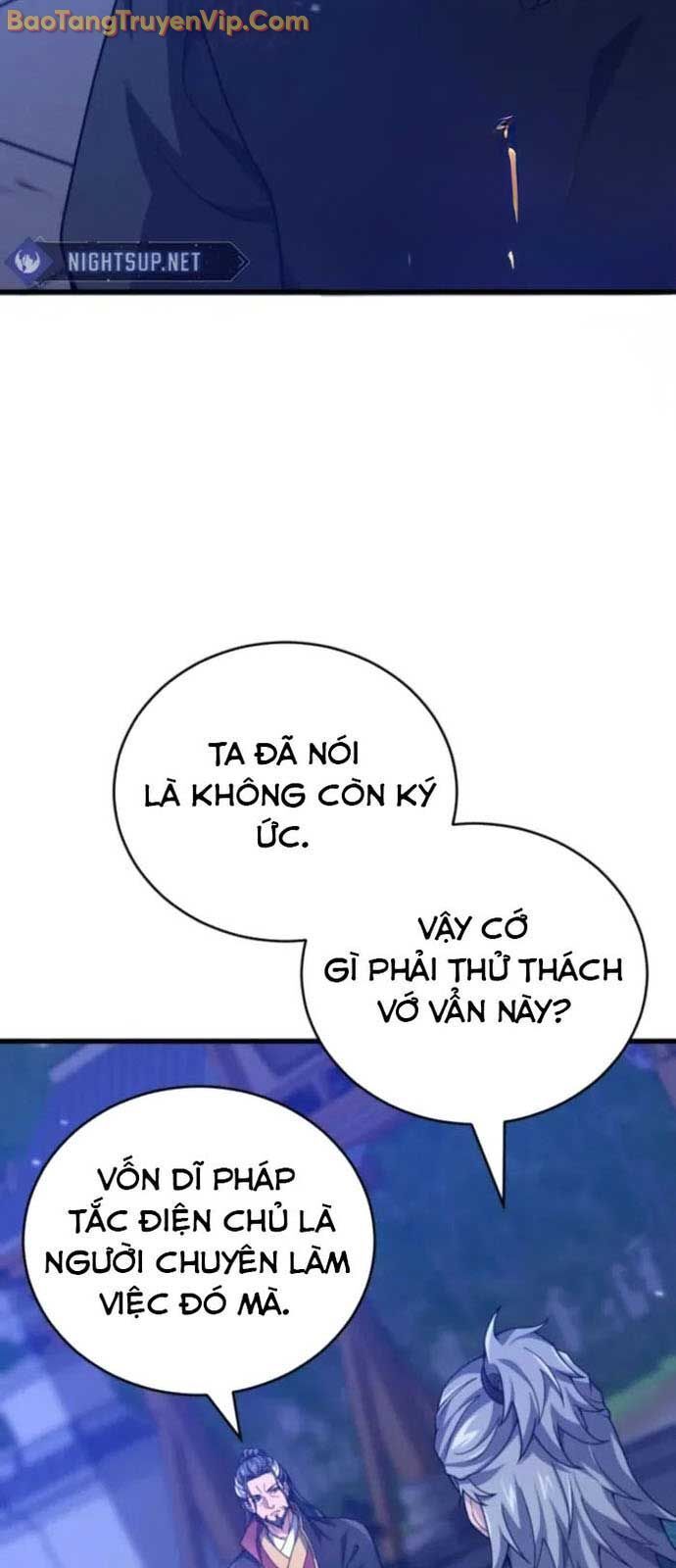Võ Thần Tái Sinh - Chapter 5 - Page 47