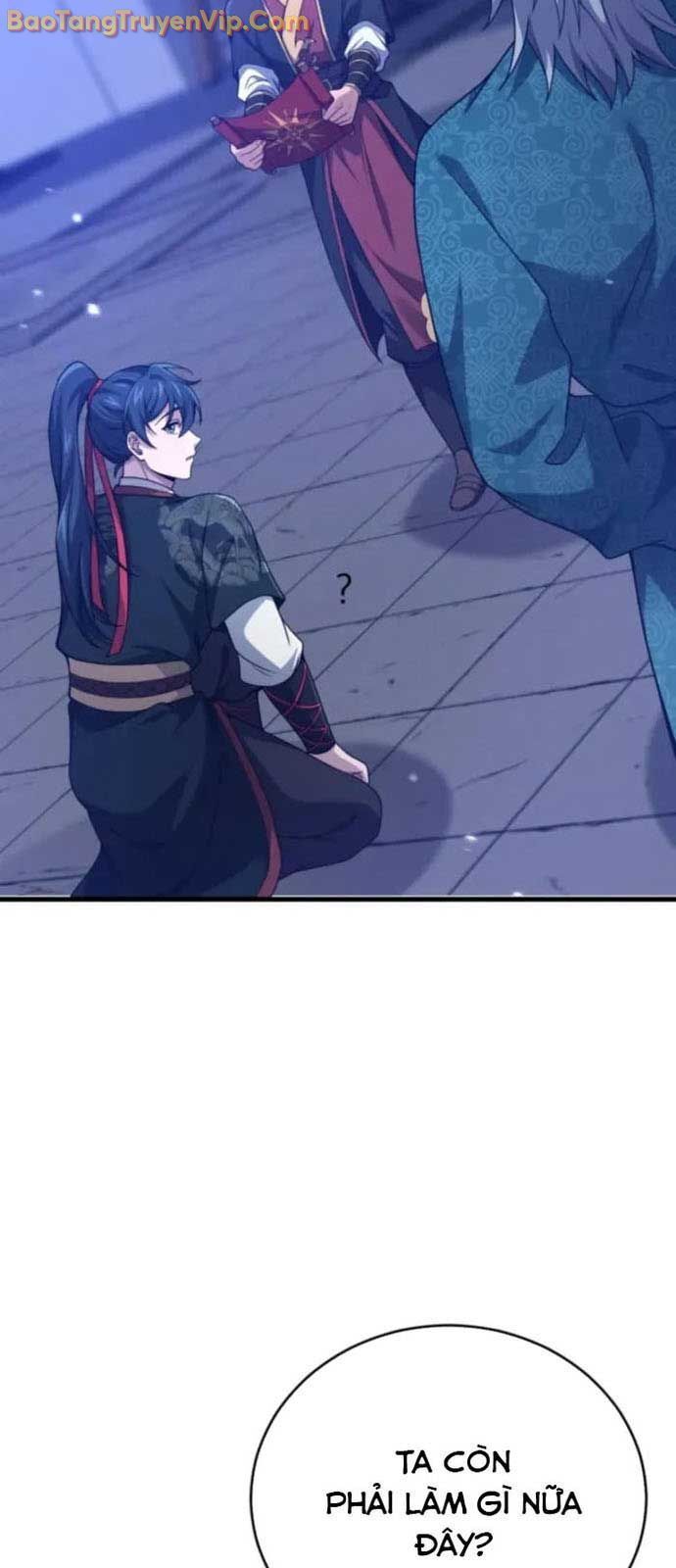 Võ Thần Tái Sinh - Chapter 5 - Page 48