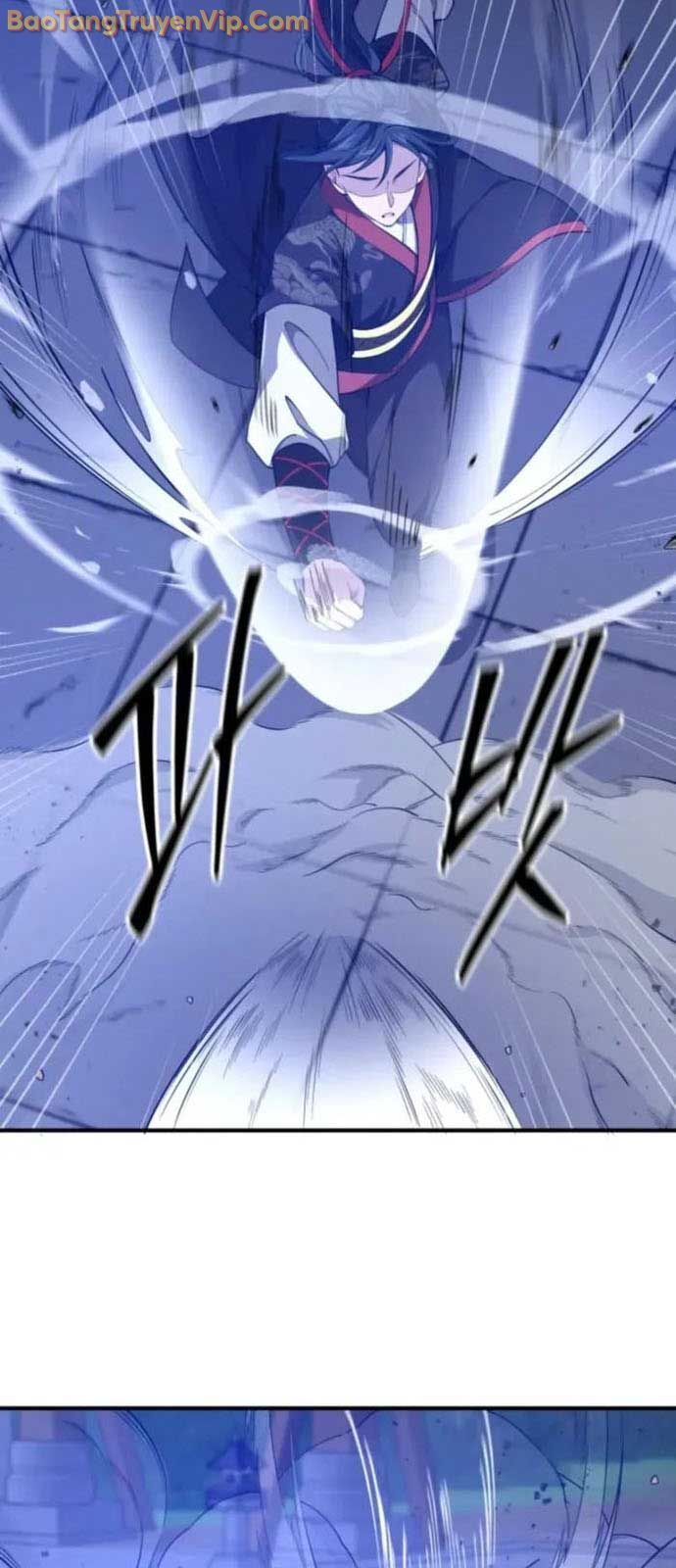 Võ Thần Tái Sinh - Chapter 5 - Page 5