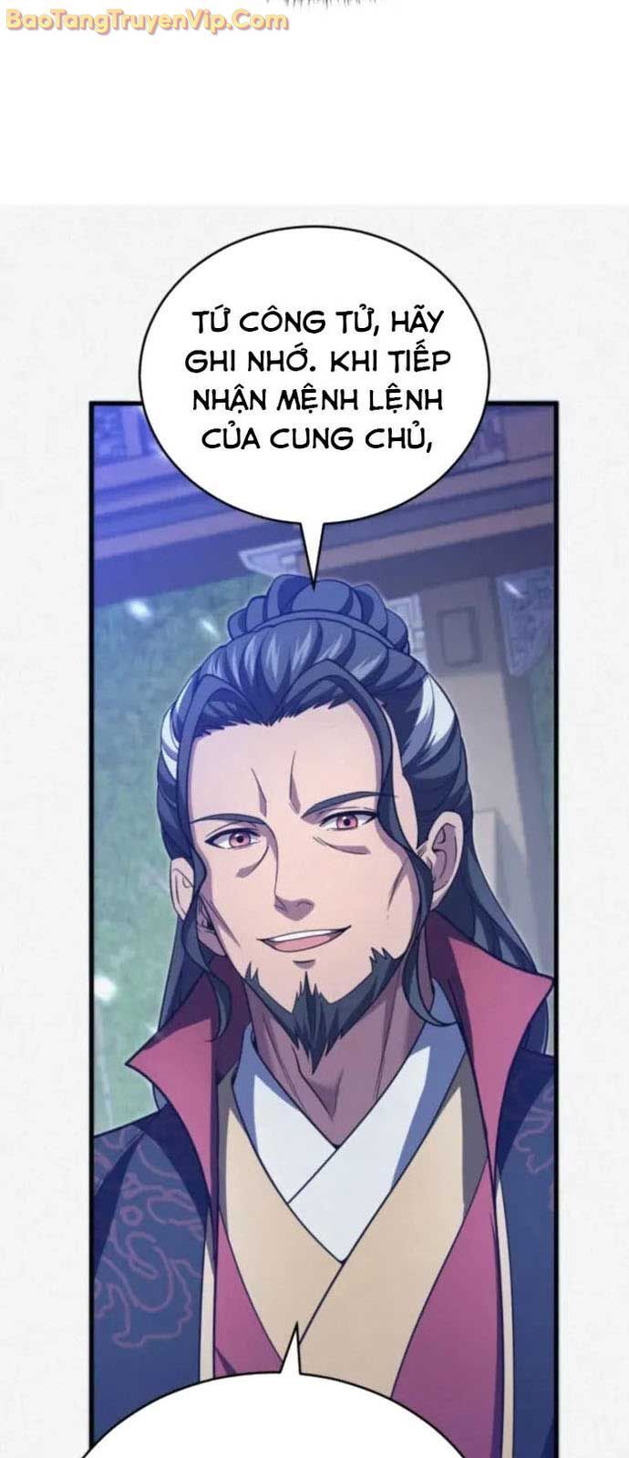 Võ Thần Tái Sinh - Chapter 5 - Page 50