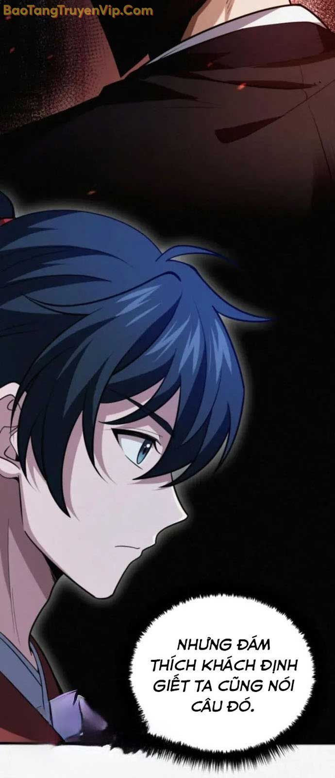 Võ Thần Tái Sinh - Chapter 5 - Page 52