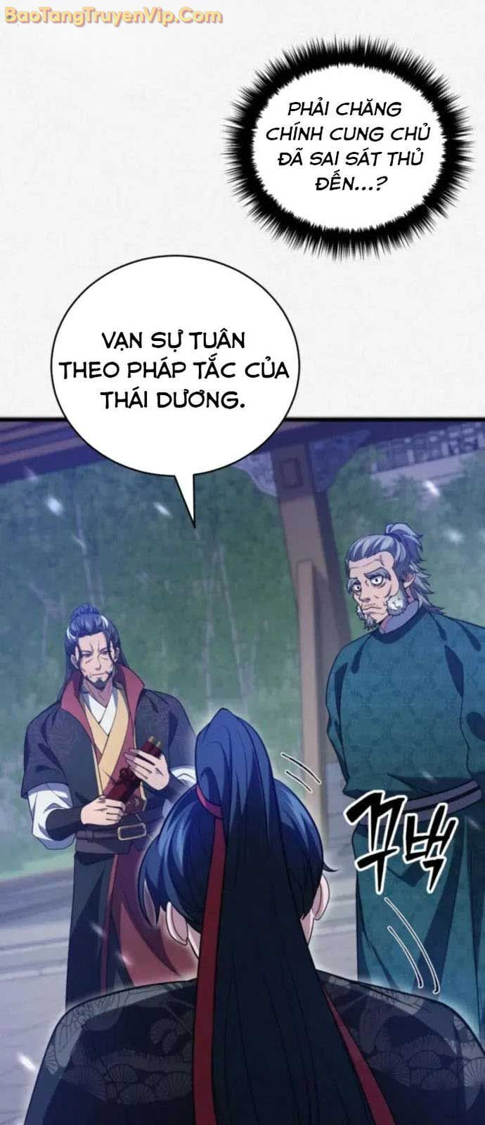 Võ Thần Tái Sinh - Chapter 5 - Page 53