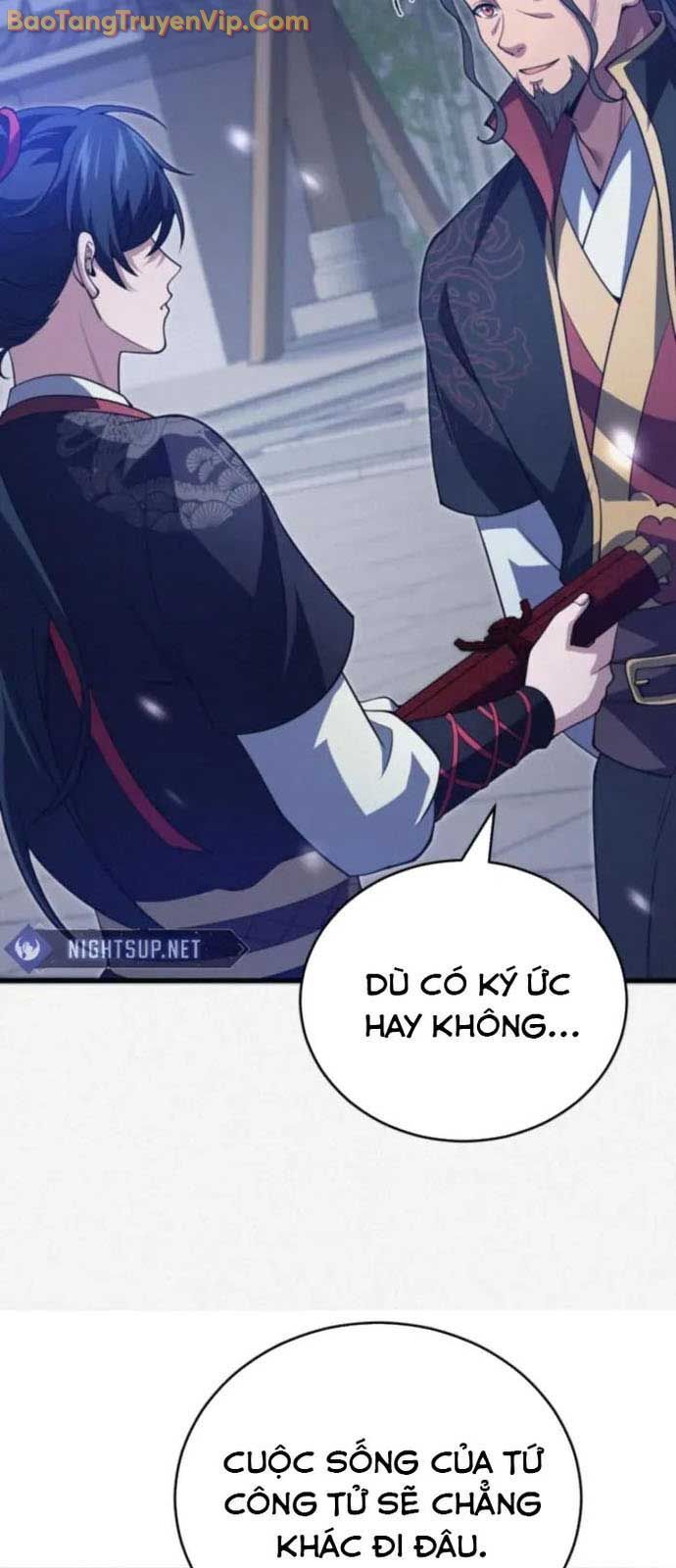 Võ Thần Tái Sinh - Chapter 5 - Page 57