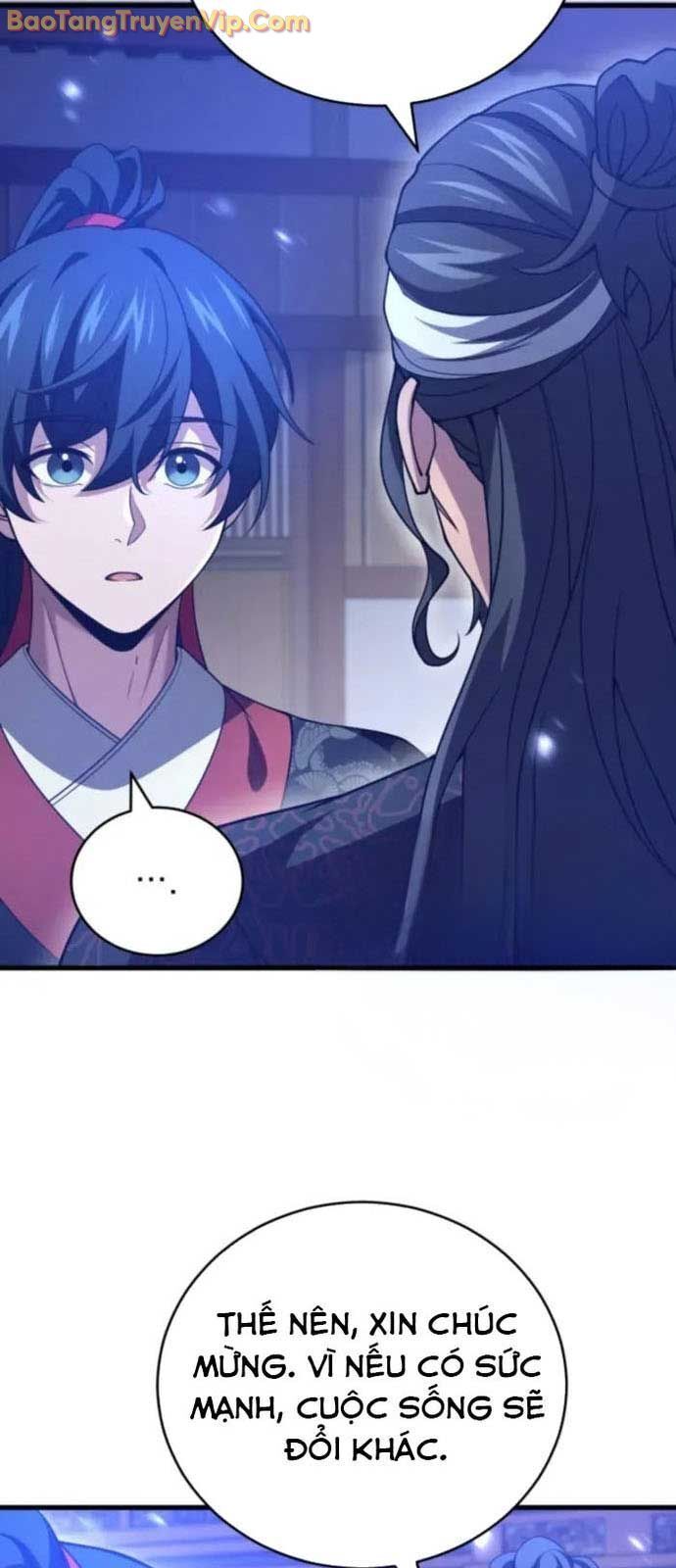 Võ Thần Tái Sinh - Chapter 5 - Page 58