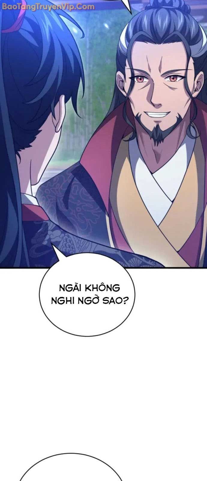 Võ Thần Tái Sinh - Chapter 5 - Page 59