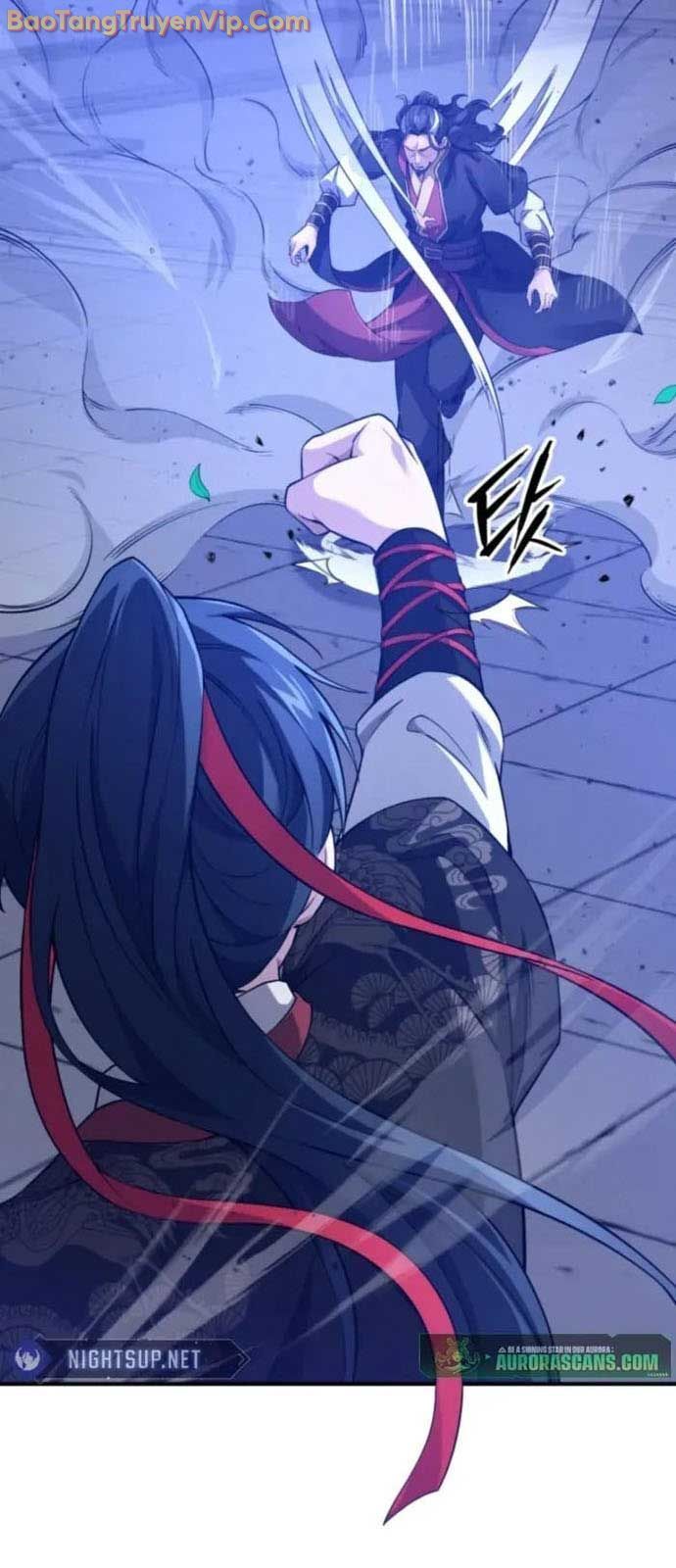 Võ Thần Tái Sinh - Chapter 5 - Page 6