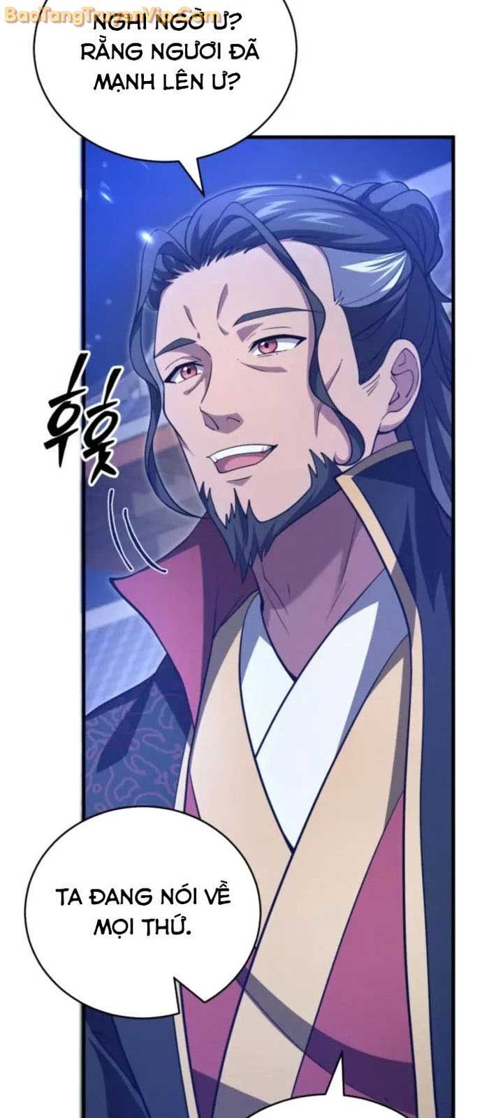 Võ Thần Tái Sinh - Chapter 5 - Page 60