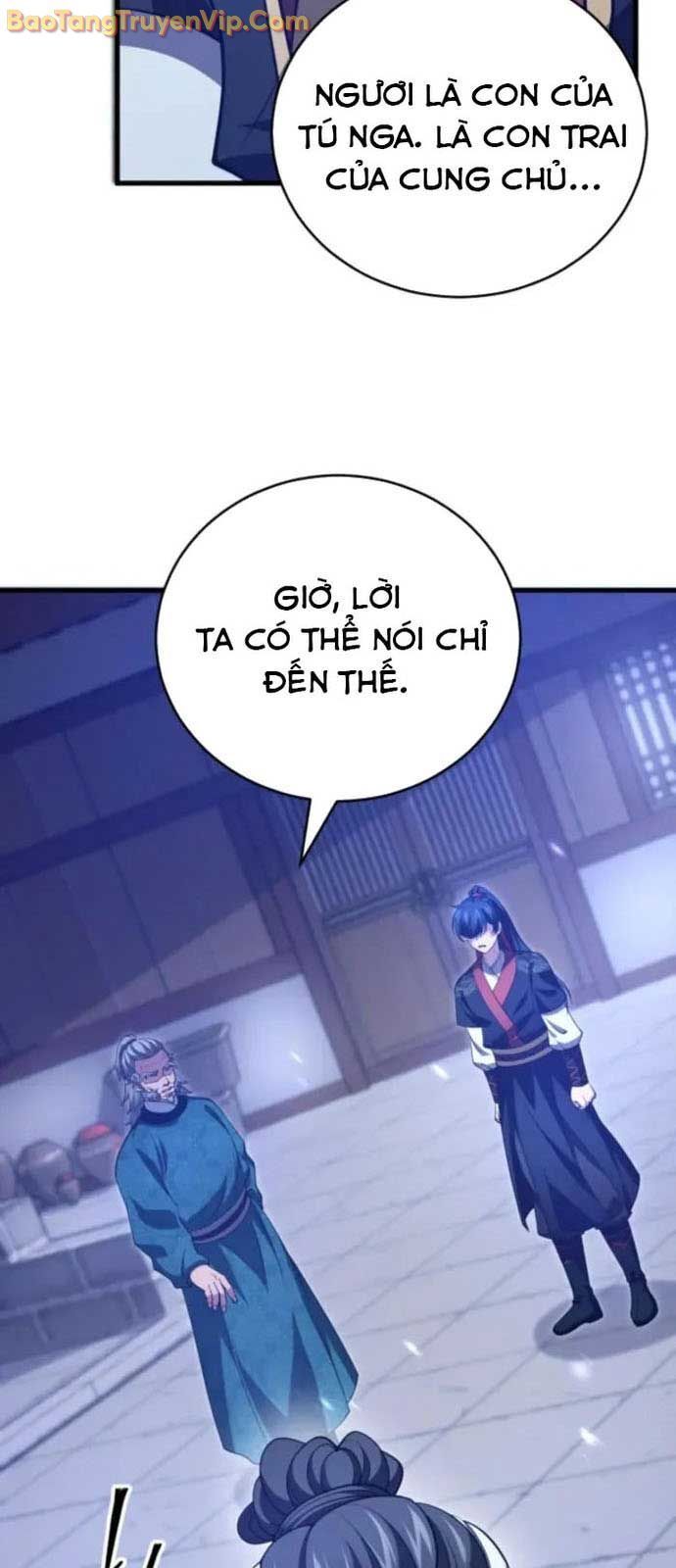 Võ Thần Tái Sinh - Chapter 5 - Page 61