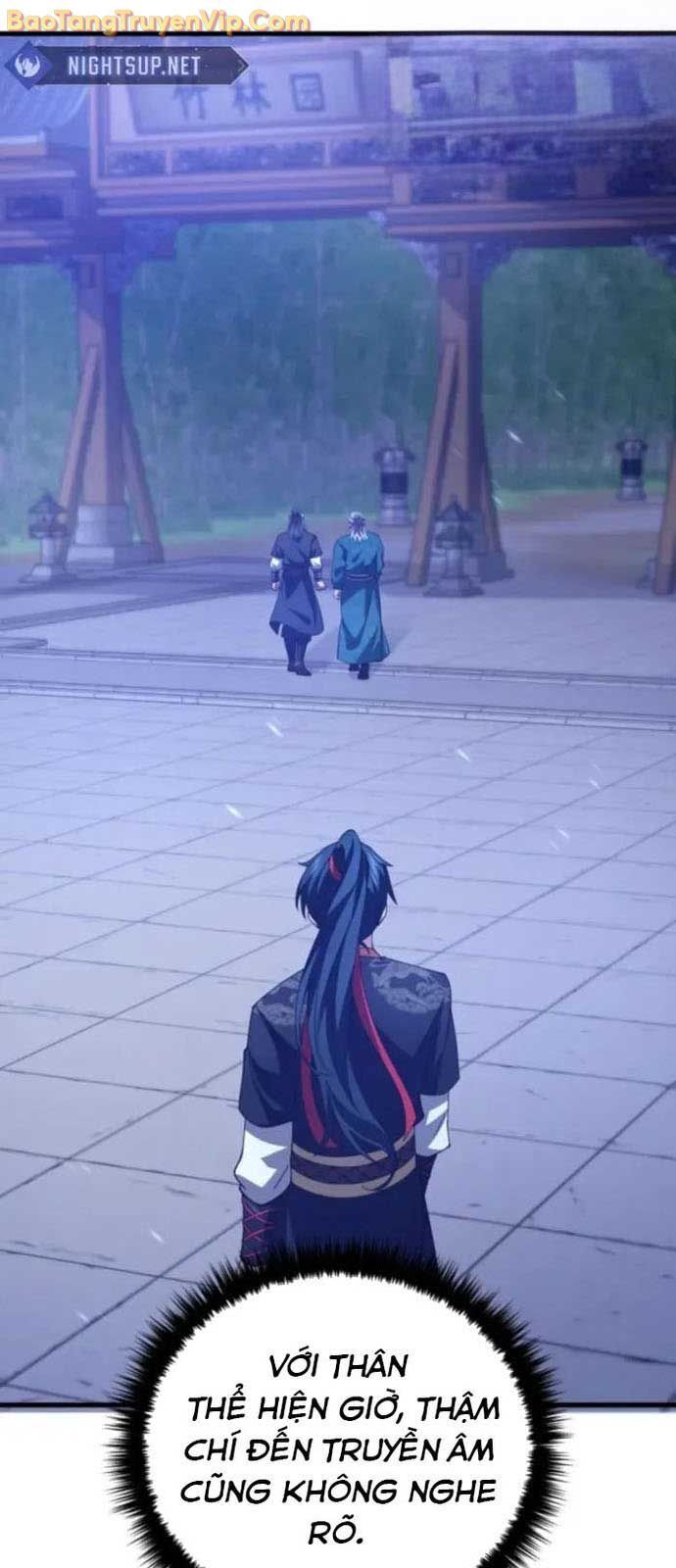 Võ Thần Tái Sinh - Chapter 5 - Page 64