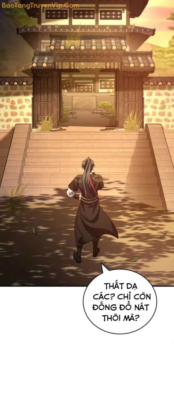 Võ Thần Tái Sinh - Chapter 5 - Page 69