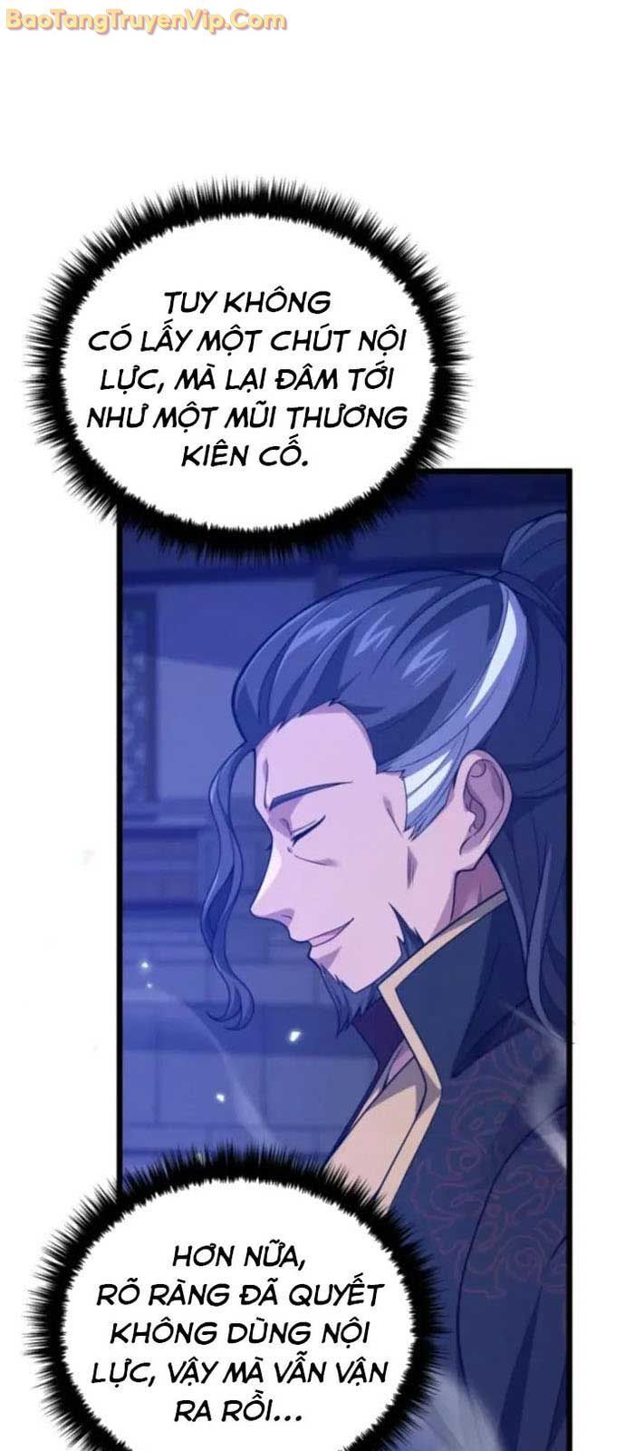 Võ Thần Tái Sinh - Chapter 5 - Page 7